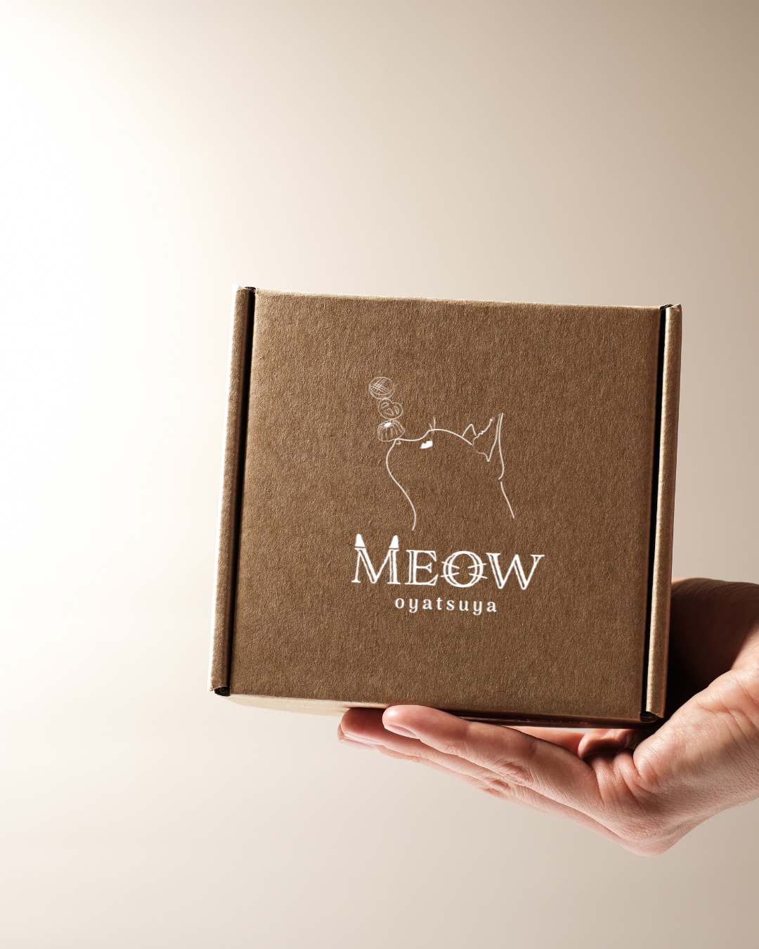 oyatsuya MEOW