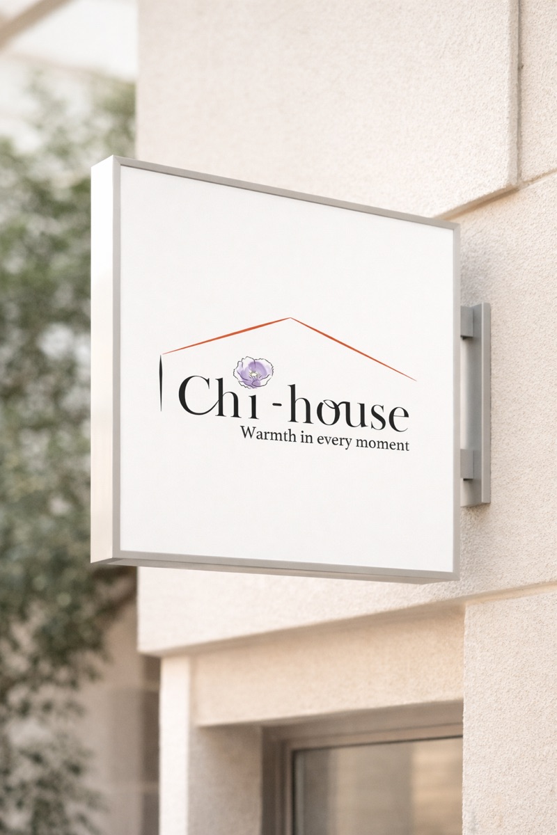 Chi-house