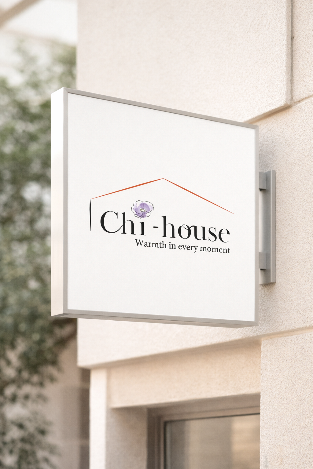 Chi-house