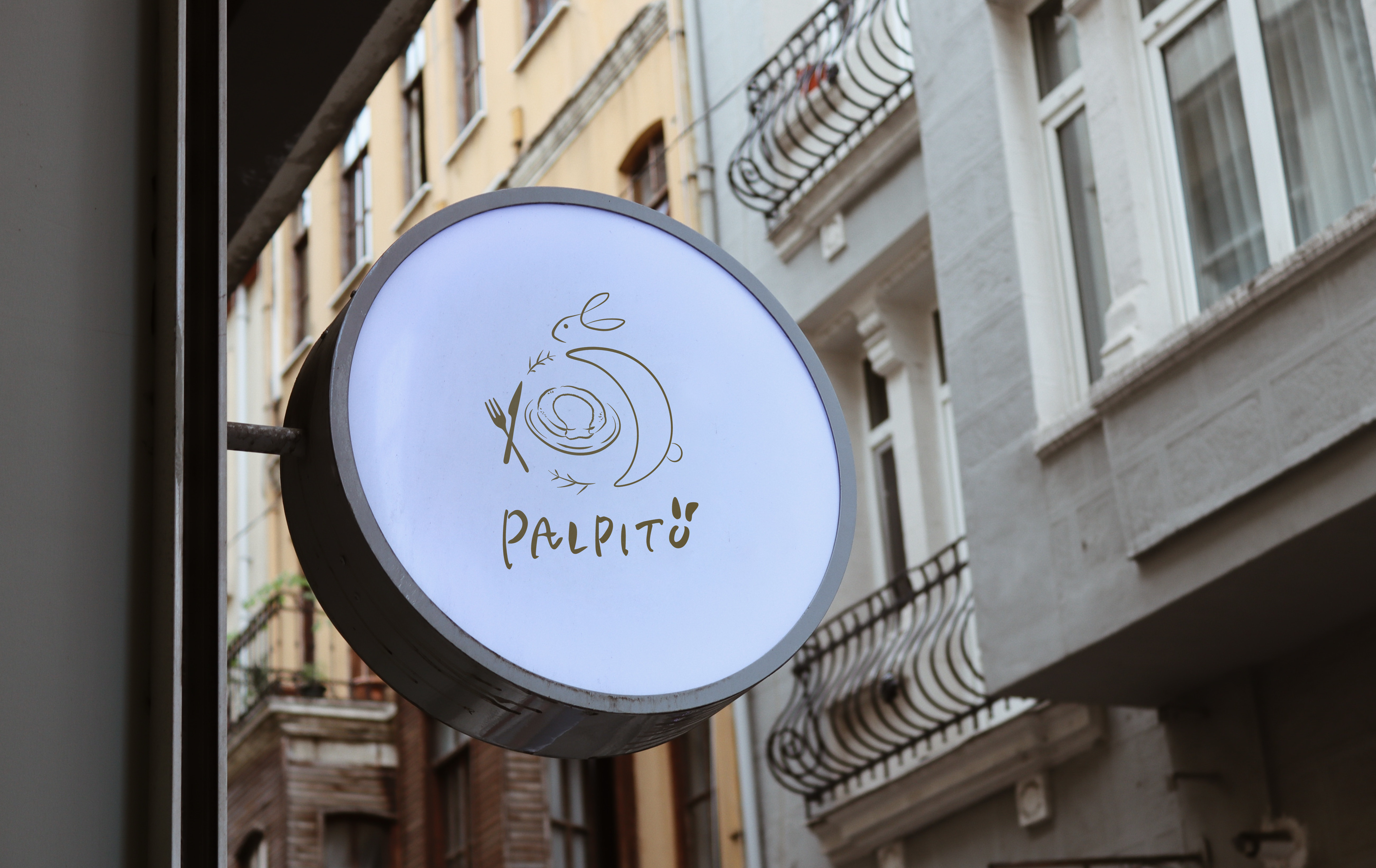 PALPITO